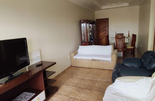 Vila Nova Apartment | BEAUTIFUL APARTMENT NEAR PRAIA DO FORTE