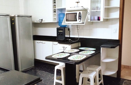 Vila Nova Apartment | BEAUTIFUL APARTMENT NEAR PRAIA DO FORTE