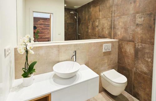 Sever Apartment | Beautiful apartment near the city center