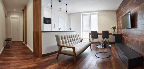 Sever Apartment | Beautiful apartment near the city center