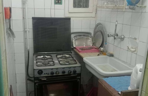 Bulaq ad Dakrur Apartment | Beautiful Apartment with 2 Bdr and 2 Living Rooms