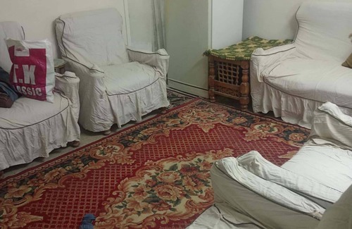 Bulaq ad Dakrur Apartment | Beautiful Apartment with 2 Bdr and 2 Living Rooms