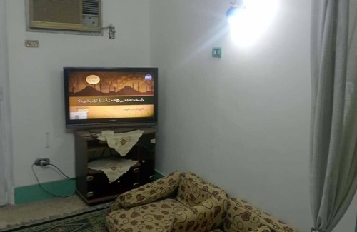 Bulaq ad Dakrur Apartment | Beautiful Apartment with 2 Bdr and 2 Living Rooms