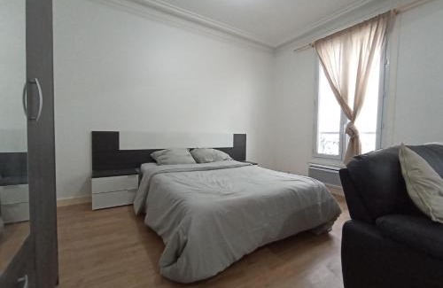 Maisons-Laffitte Apartment | Beautiful appartement, 20 min to Champs-Elysées