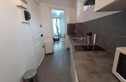 Maisons-Laffitte Apartment | Beautiful appartement, 20 min to Champs-Elysées