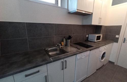 Maisons-Laffitte Apartment | Beautiful appartement, 20 min to Champs-Elysées