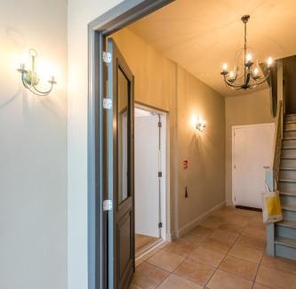 Historisch centrum Apartment | Beautiful appartment in the heart of Antwerp