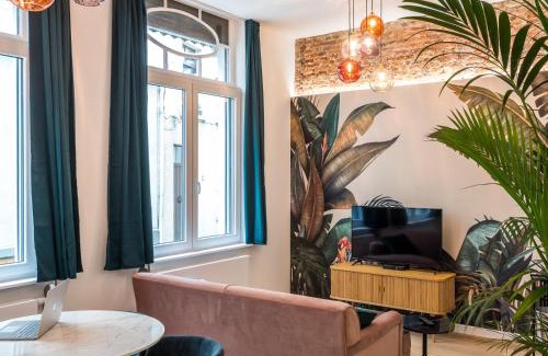 Historisch centrum Apartment | Beautiful appartment in the heart of Antwerp