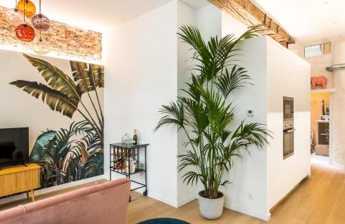 Historisch centrum Apartment | Beautiful appartment in the heart of Antwerp