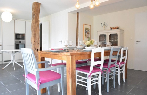 Sainte-Ode House | Beautiful Ardennes house in quiet area