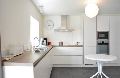 Sainte-Ode House | Beautiful Ardennes house in quiet area