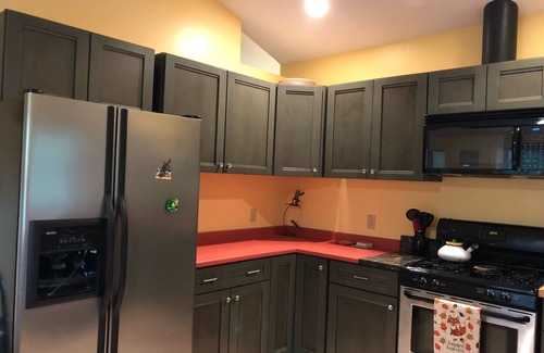 Bar Harbor Apartment | Beautiful Artistic Home Ideal for Acadia National Park and Bar HarbornVR1R25-151