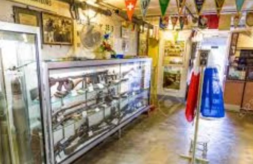 Marckolsheim Villa | Beautiful Bauhaus Villa with gorgeous park in Alsace on the French-German border