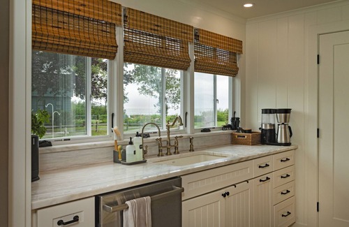 Madison House | Beautiful Beach Home and Garden Paradise