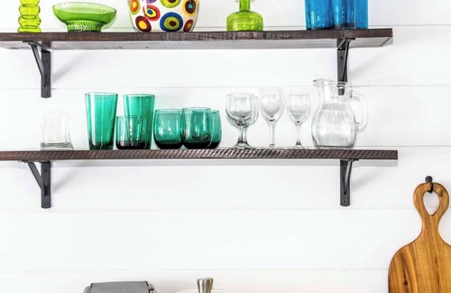 Bayfield Condo | Beautiful Beachfront Condo Steps from Everything