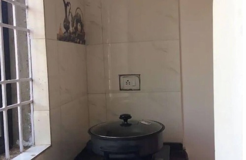 Mandrem Apartment | Beautiful Beachside Apartment - a minute walk from Mandrem beach