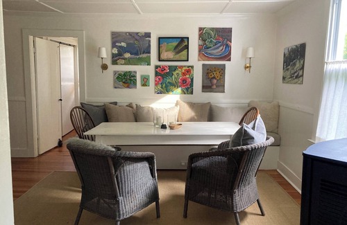 New Marlborough House | Beautiful Berkshire Home - in the heart of Southfield, Ma. -The Berkshires