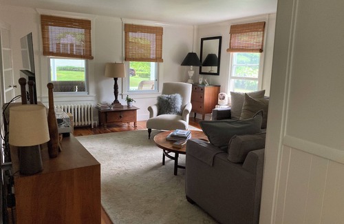 New Marlborough House | Beautiful Berkshire Home - in the heart of Southfield, Ma. -The Berkshires