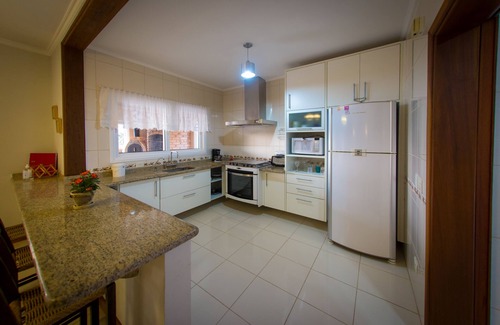 Bom Jesus dos Perdoes Cottage | Beautiful house with pool near Sao Paulo/Atibaia