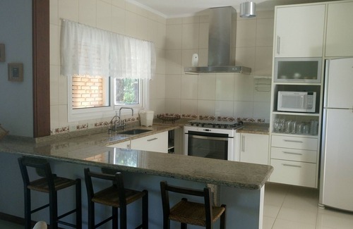 Bom Jesus dos Perdoes Cottage | Beautiful house with pool near Sao Paulo/Atibaia