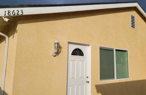 Northridge House | Beautiful, Brand New building and cozy house for vacation