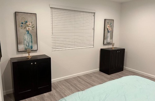 Northridge House | Beautiful, Brand New building and cozy house for vacation