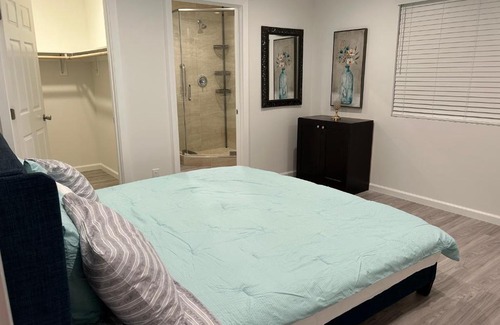 Northridge House | Beautiful, Brand New building and cozy house for vacation