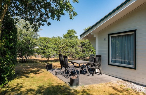 Hollum House | Beautiful bungalow in Hollum