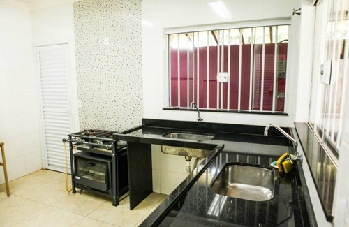 Presidente Epitacio House | BEAUTIFUL CHÁCARA EVENTS