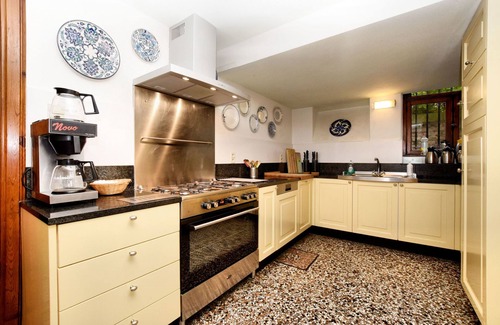 Spa Villa | Beautiful castle house in Spa with spacious garden