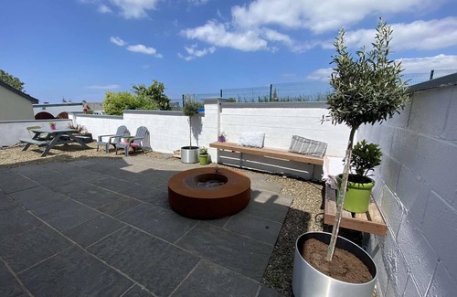 Miltown Malbay House | Beautiful, Central 3-Bed House in Co Clare