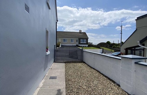 Miltown Malbay House | Beautiful, Central 3-Bed House in Co Clare