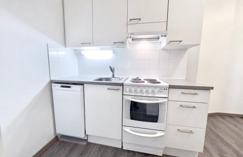 Alppiharju Apartment | Beautiful Central Apartment Helsinki