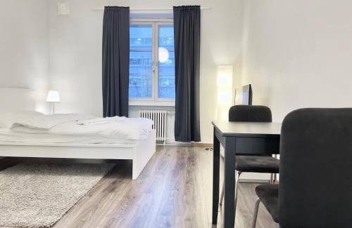 Alppiharju Apartment | Beautiful Central Apartment Helsinki
