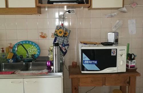 Villa Urquiza Apartment | Beautiful-Comfortable-Safe-Residencial-ALL U NEED