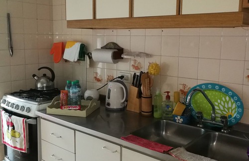 Villa Urquiza Apartment | Beautiful-Comfortable-Safe-Residencial-ALL U NEED