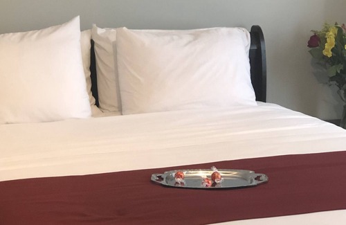 Tinley Park Apartment | Beautiful comfy loft