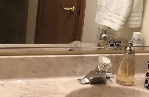 Tinley Park Apartment | Beautiful comfy loft