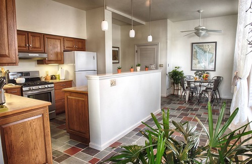 Historic District Condo | Beautiful Condominium Unit In Historic Lewes, Delaware