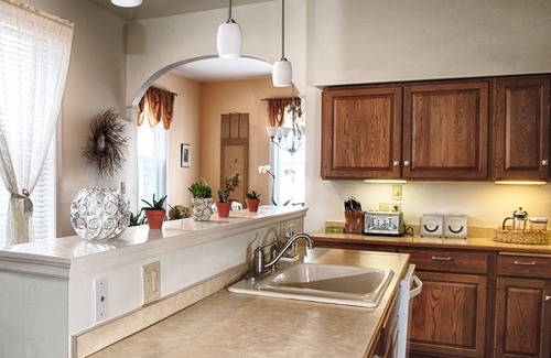 Historic District Condo | Beautiful Condominium Unit In Historic Lewes, Delaware