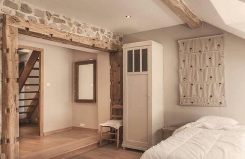 Haut-Bois Cottage | Beautiful Cottage with Pool