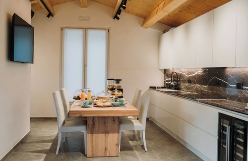 Marsia Villa | Beautiful cottage, newly built with in-room jacuzzi, and outdoor pool