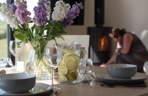 Montgomery House | Beautiful cottage in idyllic countryside setting