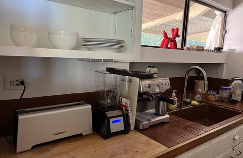 Berkeley Cottage | Beautiful Cottage in the Nature