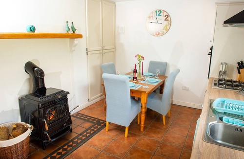 Castlemaine Cottage | Beautiful Cottage on the Wild Atlantic Way - Breathtaking Mountain & Sea Views