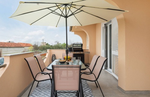 Gornji Zemunik House | Beautiful Country Oasis in Zemunik Gornji