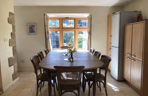 Forest Row House | Beautiful Country House