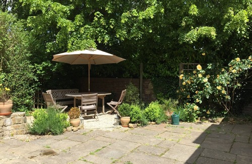 Forest Row House | Beautiful Country House