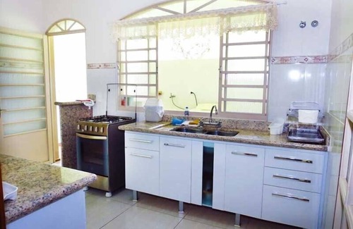 Atibaia House | Beautiful Country House in Atibaia Great House and Pool