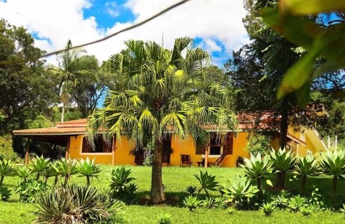 Atibaia House | Beautiful Country House in Atibaia Great House and Pool